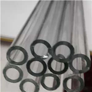 لوله آزمایشگاهی کد 600 بسته 10 عددی FPG