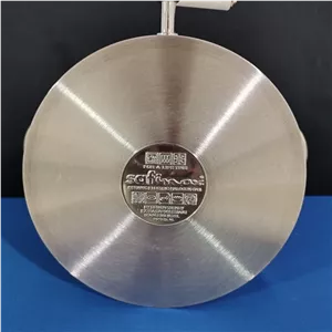 کتری و قوری روگازی استیل 6 لیتر سافینوکس مدل 110S