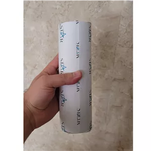 فویل مش و رنگ مو مدل 1-20-30 Z4N