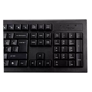 کیبورد ای فورتک مدل KR-85 USB