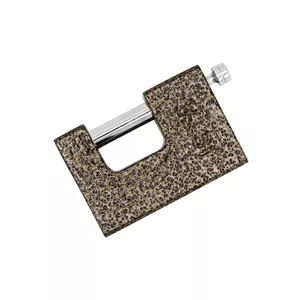 قفل کتابی ایساتیس مدل 90mm