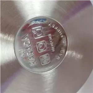 کتری و قوری استیل برند کاراجا ترکیه مدل اسپرینگ با ارسال رایگان