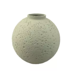 گلدان دکوری مدل کروی کد 09