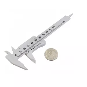 کولیس مدل P150 گستره 0-100 میلی متر - با بهترین کیفیت 