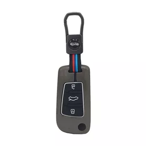 کاور ریموت خودرو مدل فلزی مناسب برای ام وی ام X22