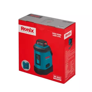 تراز لیزری رونیکس مدل RH-9502 R2X