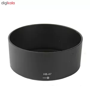 هود لنز نیکون مدل HB-47 JFM