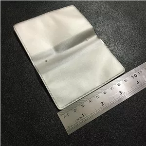 طلق جا کارتی مدل Ch8-10X بسته 10 عددی 3A5