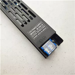 ترانس اسلیم 12 ولت 25 آمپر مدل MD-300W 26X