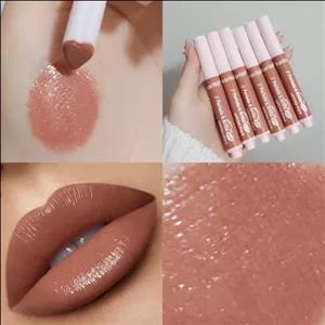 لیپ پلامپر قلبی شاین (کالکشن نود)