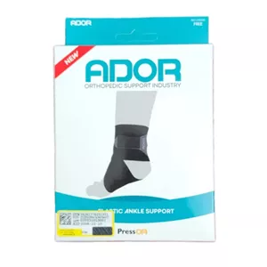 قوزک بند آدور مدل الاستیک پرسور310530