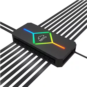 فن کیس تسکو مدل G FAN 330