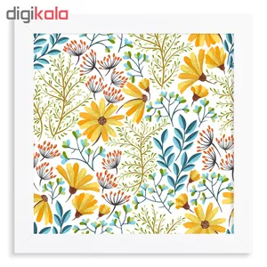 تابلو آرتی فریم مدل F052W23