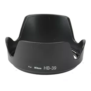 هود لنز نیکون مدل HB-39 JFM