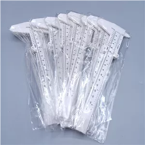 کولیس قرینه سازی تتو ابرو و بدن مدل API - با بهترین کیفیت 