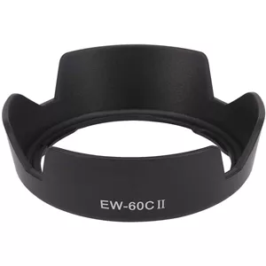 هود لنز مدل ew-60c II 18-55 IS JFM