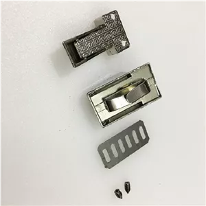 قفل کیف مدل LOK-nkSTL 3A5