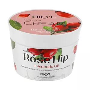 کرم مرطوب کننده بیول مدل Sh0127.2 حجم 200 میلی لیتر مجموعه 2 عددی HR4