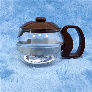 قوری 1000 ML پیرکس تی مکس TEAMAX