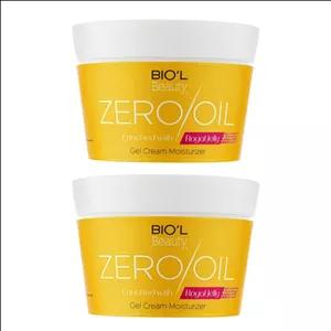 کرم مرطوب کننده بیول مدل Sh8964.2 حجم 200 میلی لیتر بسته 2 عددی Zd3