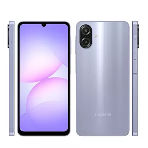  گوشی موبایل سامسونگ مدل Galaxy A07 دو سیم کارت ظرفیت 128 گیگابایت و رم 4 گیگابایت