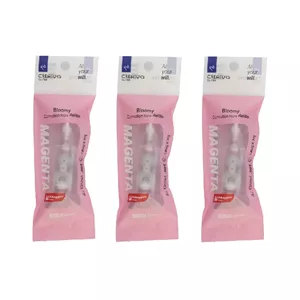 یدک غلط گیر نواری کریتورز کلاس مدل Bloomy بسته 3 عددی