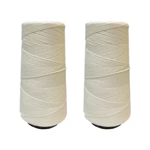 نخ سر دوز مدل سر کیسه دوزی 100 گرمی بسته 2 عددی