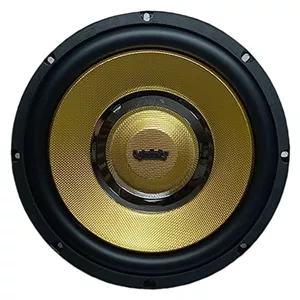 ساب ووفر خودرو اینفینیتی مدل PRIMUS1200 E6A