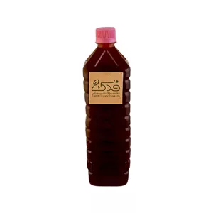 سرکه خرما فدک - 850 میلی لیتر