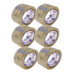نوار چسب 5 سانتی دیاموند مدل M590 مجموعه 6 عددی GNH