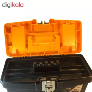 جعبه ابزار مهر مدل jmt-13 MAH