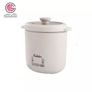 پلوپز 2 نفره کاخلر KH-5511 ( پس کرایه )