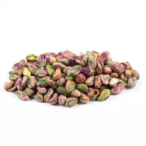 مغز پسته