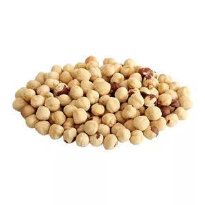 مغز فندق شور ممتاز