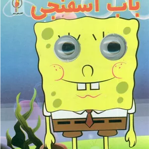 باب اسفنجی جدید