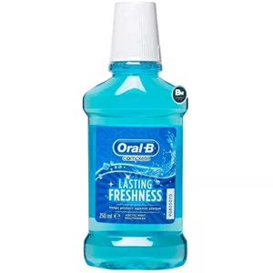 دهان شویه اورال بی سری Complete Lasting Freshness 250 ml
