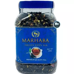چای مراکشی مرحبا Marhaba Fruity Tea 350g
