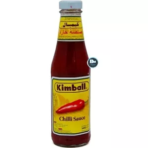 سس فلفل تند کیمبال Kimball Chilli Sauce