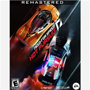 بازی کامپیوتری Need for Speed Hot Pursuit Remastered PC