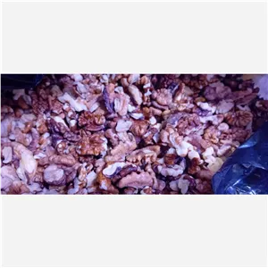 مغز گردو تازه  خورشتی 
