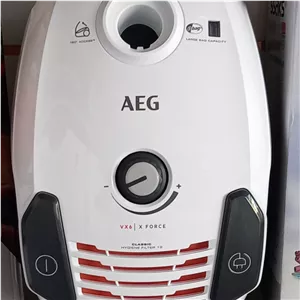 جارو برقی AEG مدل VX6-2-IW-5