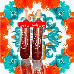 میل باستانی و زورخانه ای جفت 8k استاندارد و باکیفیت و مقاوم 
