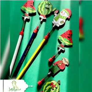 سرمدادی یلدایی 100 عددی