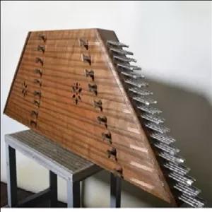 سنتور بهارستان 