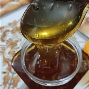 عسل بهاره گون معمولی مستقیم از زنبوردار شهرستانی