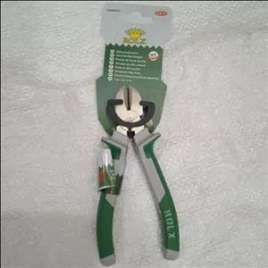 سیم چین 6 اینچ حرفه ای صنعتی رولکس ROLX