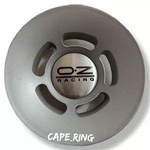 کاپ رینگ oz racing طرح اسپرت مناسب قاب درپوش رینگ اوزد ریسینگ  