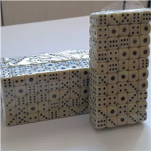 تاس مالزی بسته 50 جفتی 
