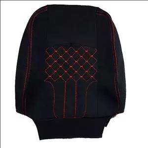 روکش صندلی کد  44  مناسب وانت کارا  تک کابین 