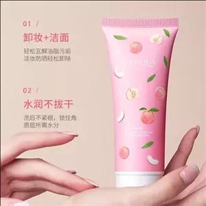 کلینزر صورت هلو بیو اکوا قبل از ثبت سفارش موجودی بگیرید